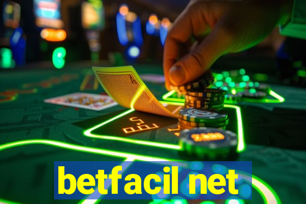 betfacil net